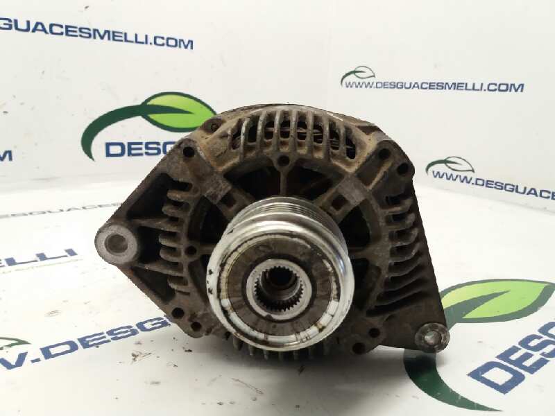 RENAULT Megane 1 generation (1995-2003) Alternator 7700431943 18354903