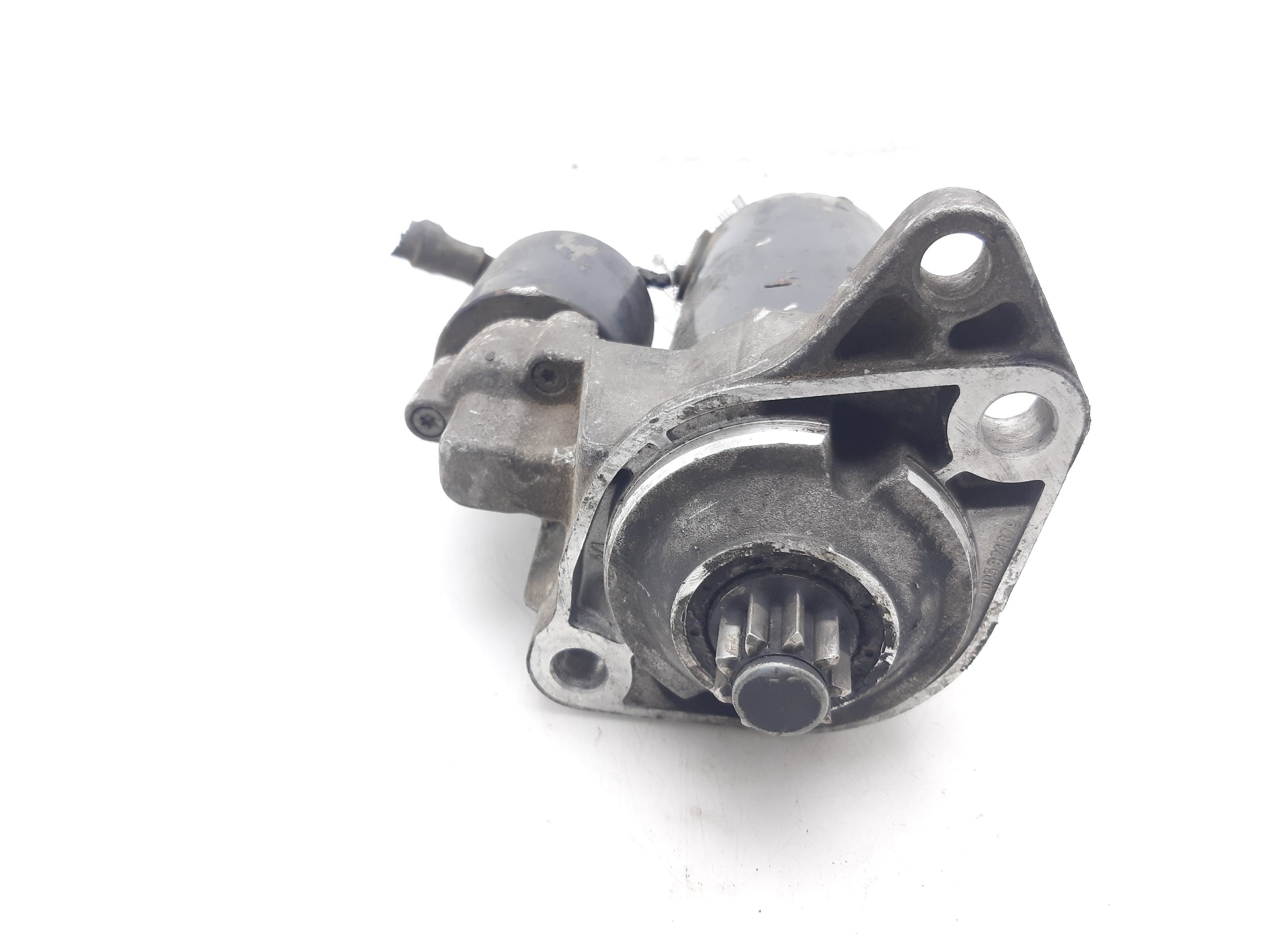 AUDI A3 8L (1996-2003) Starter auto 020911023F 22300807