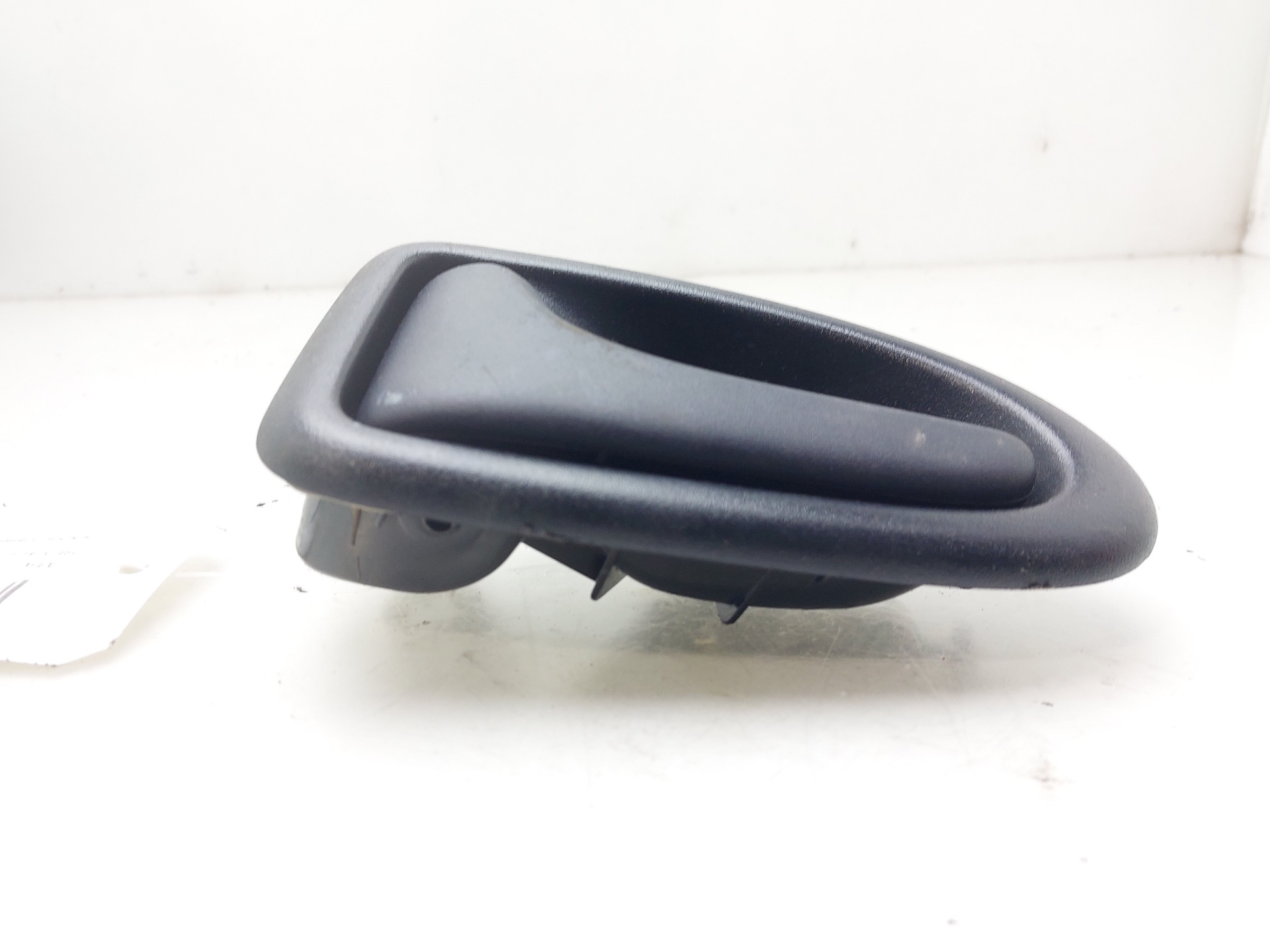 RENAULT Clio 3 generation (2005-2012) Left Rear Internal Opening Handle 7700423887 22917216