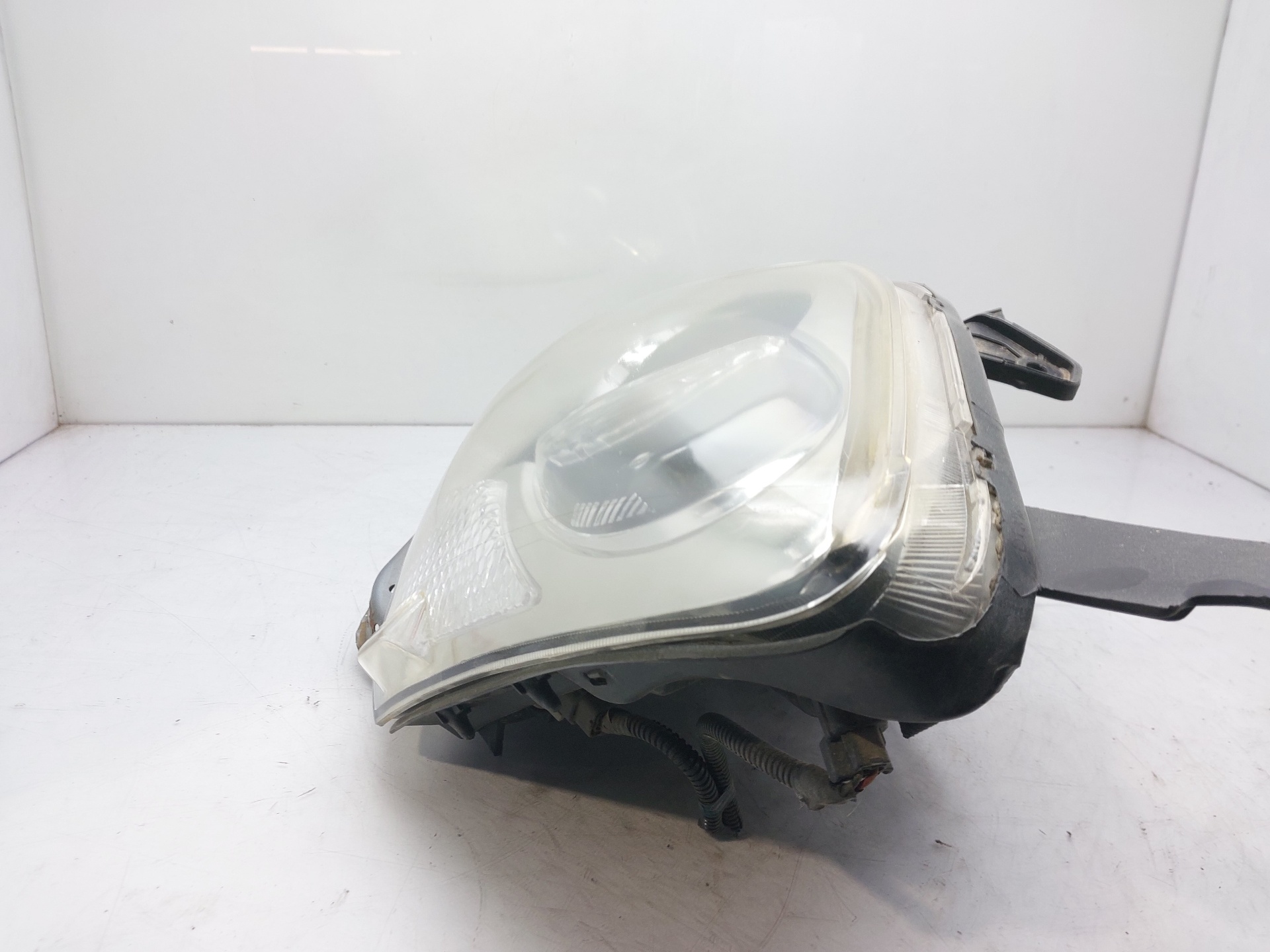 HONDA Civic 7 generation (2000-2005) Phare avant gauche 33151S6AG41 24948003