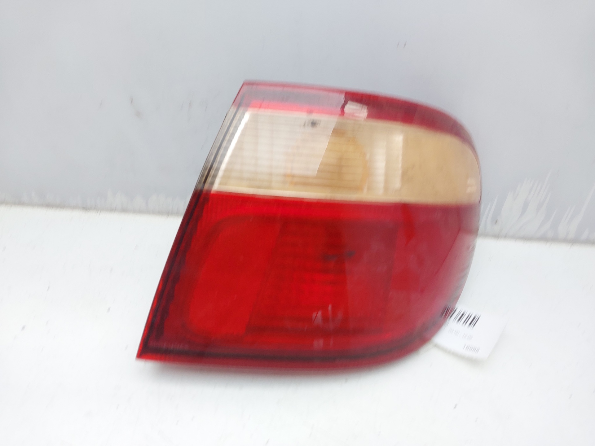 NISSAN Almera N16 (2000-2006) Rear Right Taillight Lamp 26550BN026 24004441
