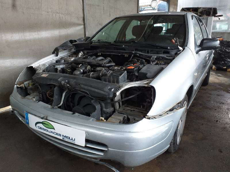 CITROËN Xsara 1 generation (1997-2004) Încuietoare ușa spate dreapta 913884 18636068