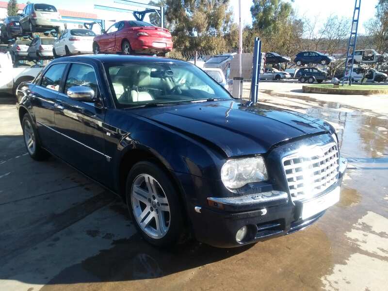 CHRYSLER 300C Кнопка стеклоподъемника задней правой двери 04602787AA 20167817