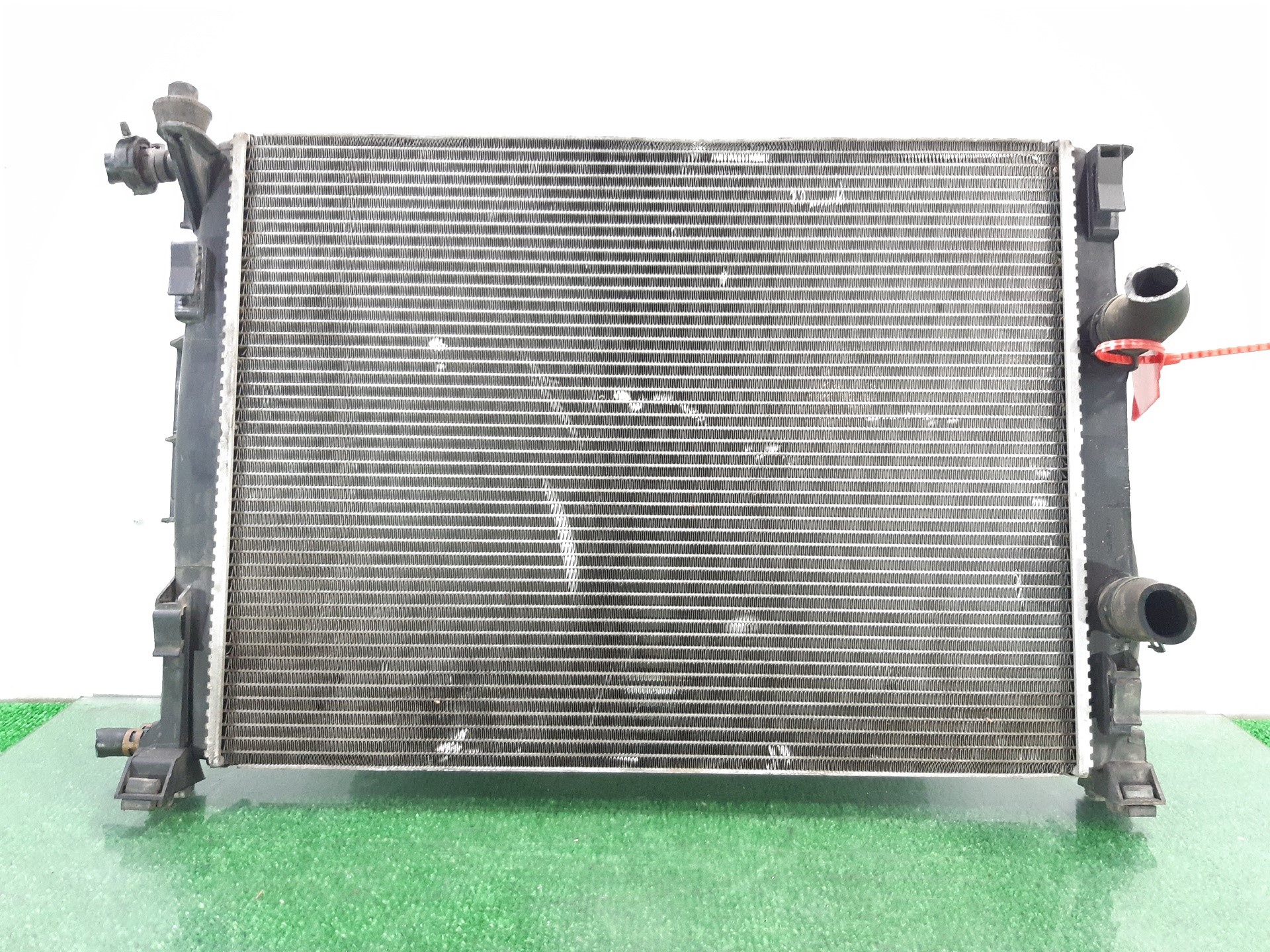 VOLVO S-Type 1 generation (1999-2008) Air Con Radiator XR82935 22467114