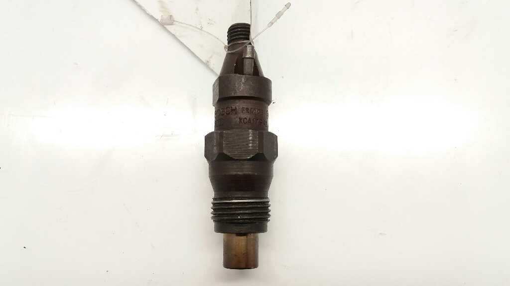 PEUGEOT 405 1 generation (1987-1996) Fuel Injector KCA17S42 24086366