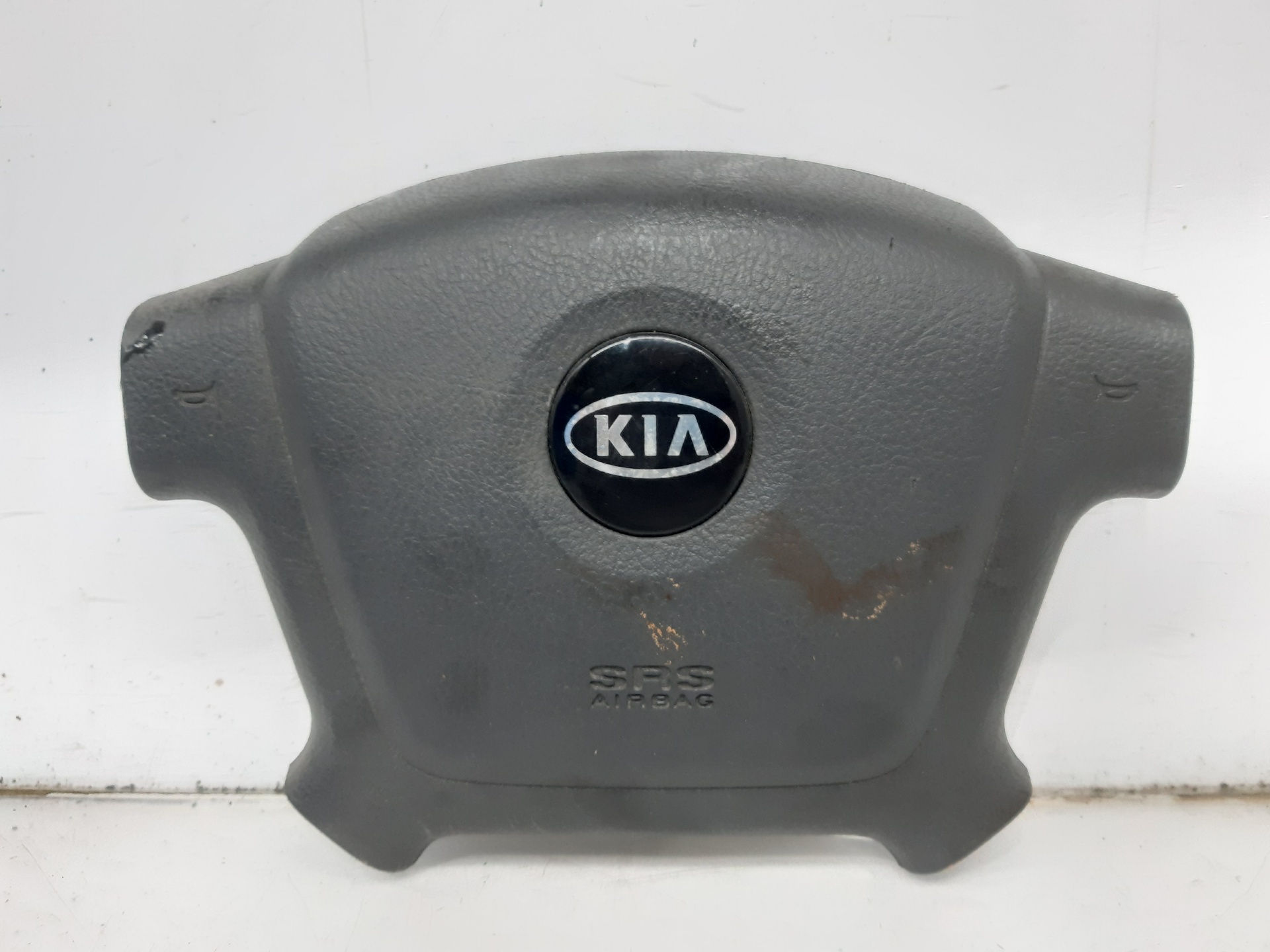 KIA Cerato 1 generation (2004-2009) Другие блоки управления 569002F010GW 18640399