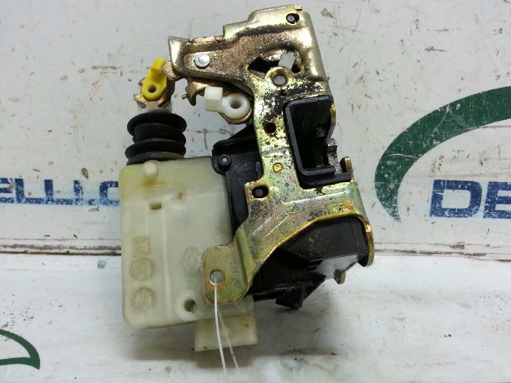 RENAULT Kangoo 1 generation (1998-2009) Front Right Door Lock 7701044464 20166485