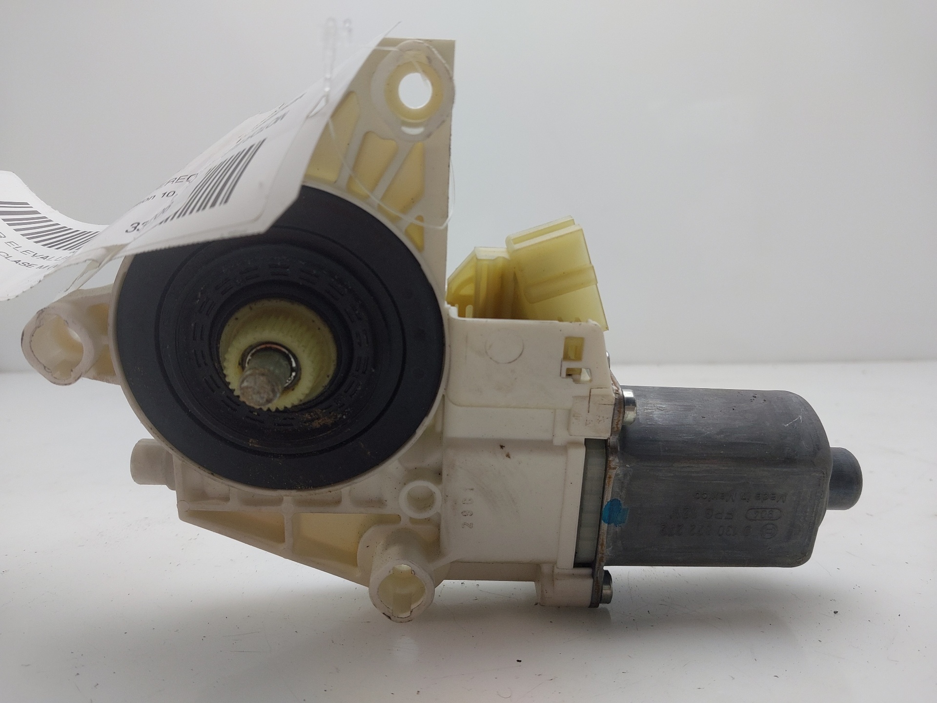 MERCEDES-BENZ M-Class W164 (2005-2011) Front Right Door Window Control Motor A2518200842 23465853