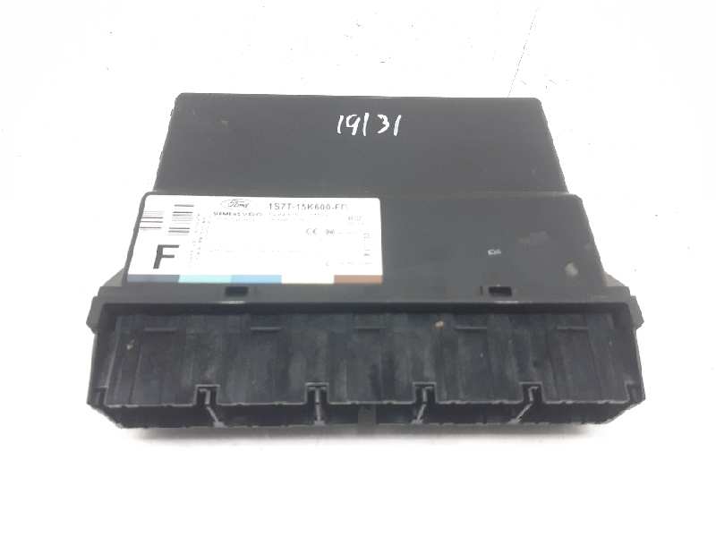 FORD Focus 1 generation (1998-2010) Other Control Units 1S7T15K600FD 18449225