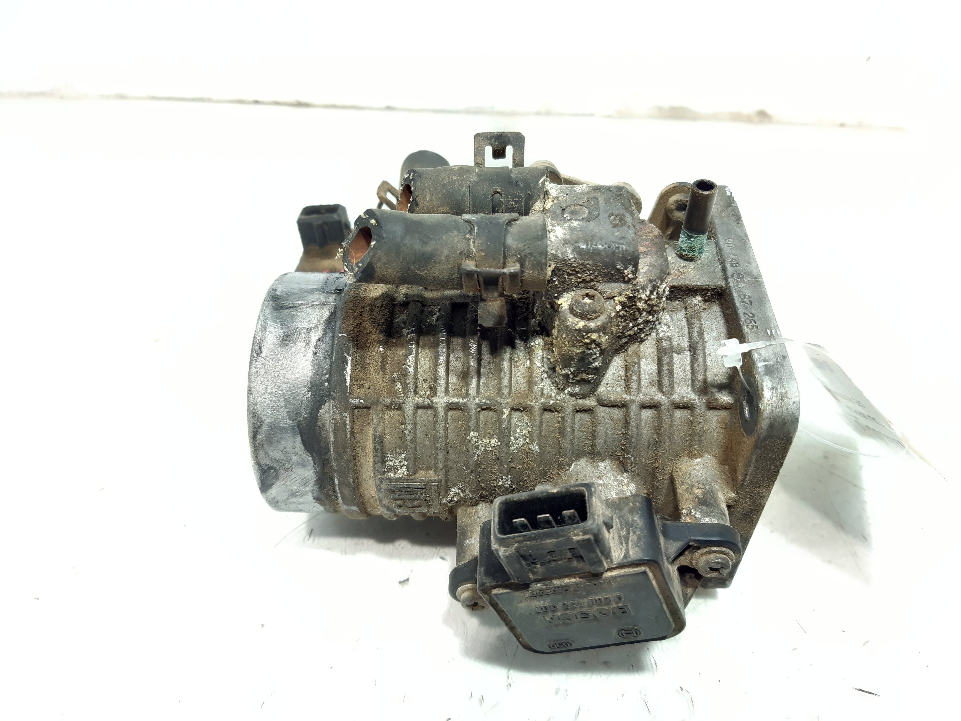 OPEL Throttle Body 90448620 22027131