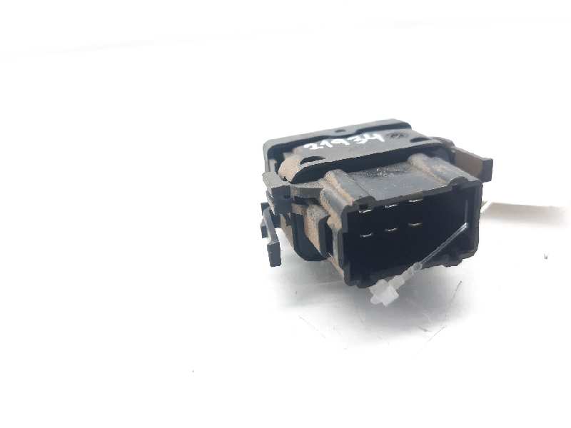 RENAULT Trafic 2 generation (2001-2015) Switches 041254A 24128226