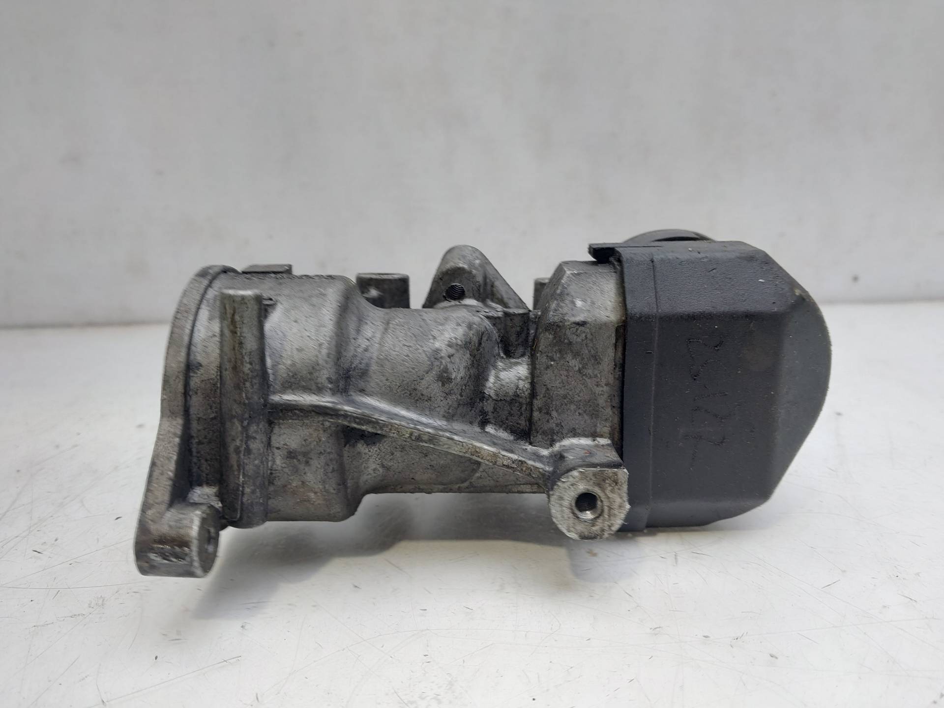 PEUGEOT 407 1 generation (2004-2010) Vanne EGR 9645689680 24061072