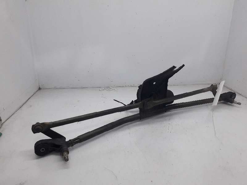 Motor limpia delantero D0FA 1097546 de Ford Transit furgón (fa_ _) 2004-2006 125 CV con 246373 km - pieza usada