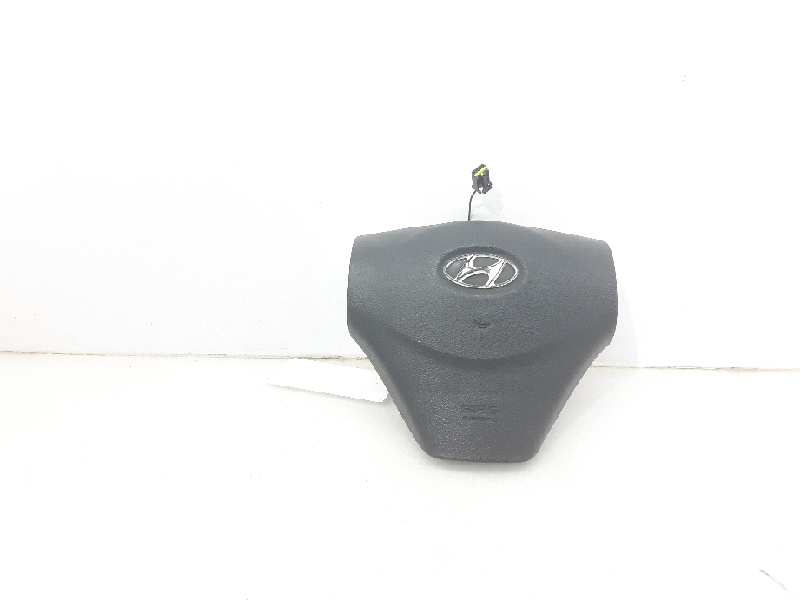 HYUNDAI Accent MC (2006-2011) Other Control Units 569001E200WK 18552468