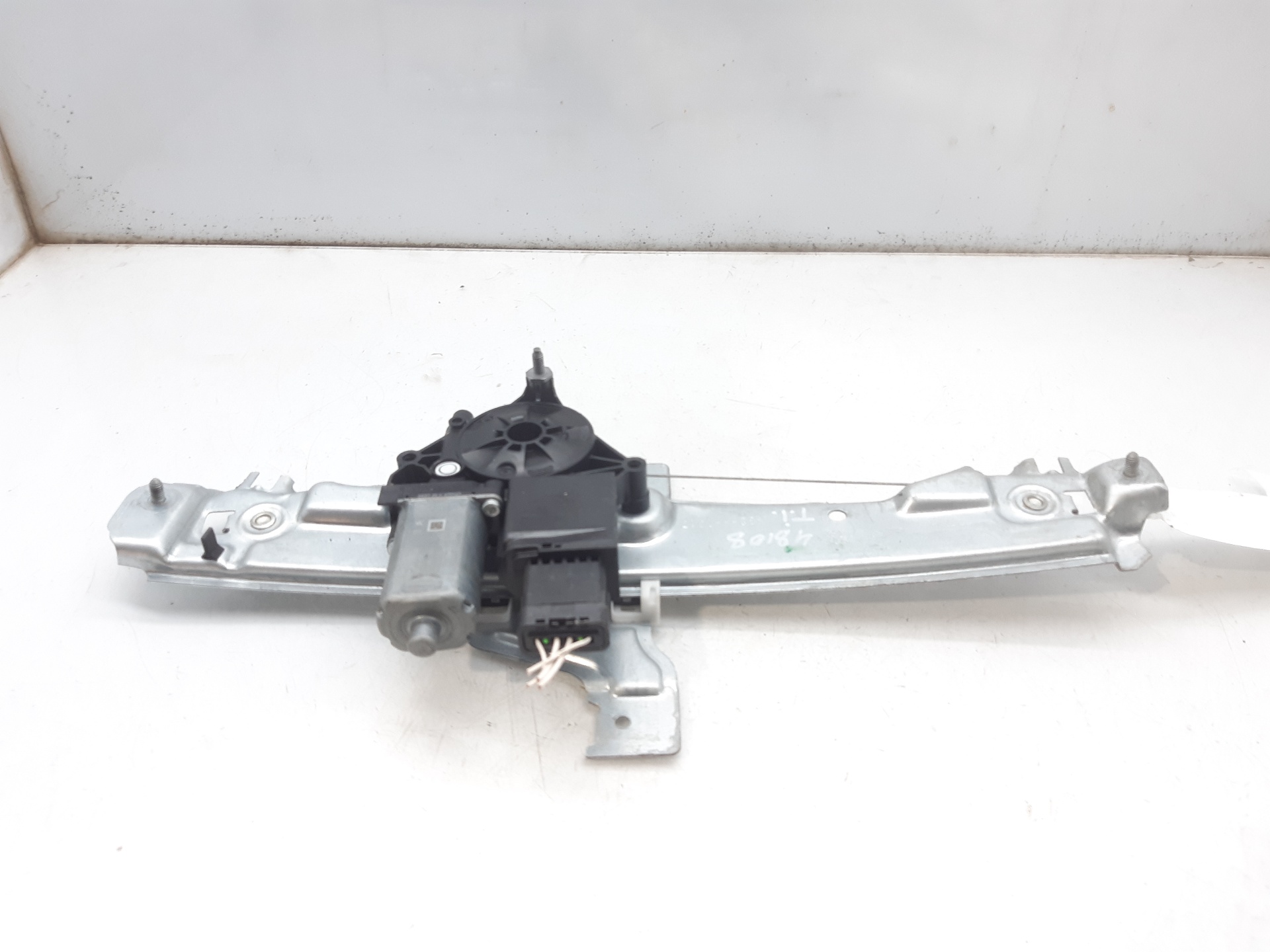 CITROËN C3 3 generation (2016-2024) Rear left door window lifter 98013093680 24053144