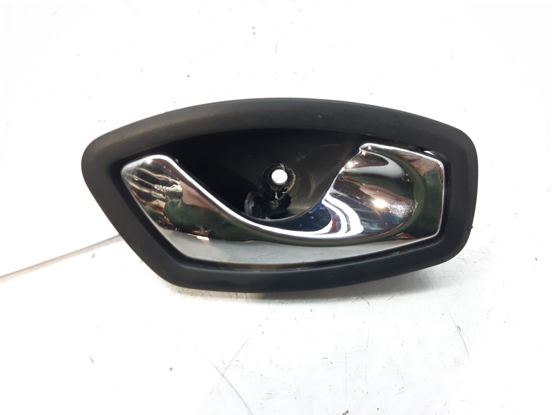 RENAULT Clio 3 generation (2005-2012) Right Rear Internal Opening Handle 806700005R 22740077