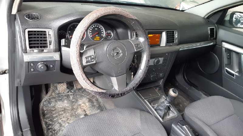 OPEL Vectra C (2002-2005) Стеклоподъемник передней правой двери 93171821 18584590