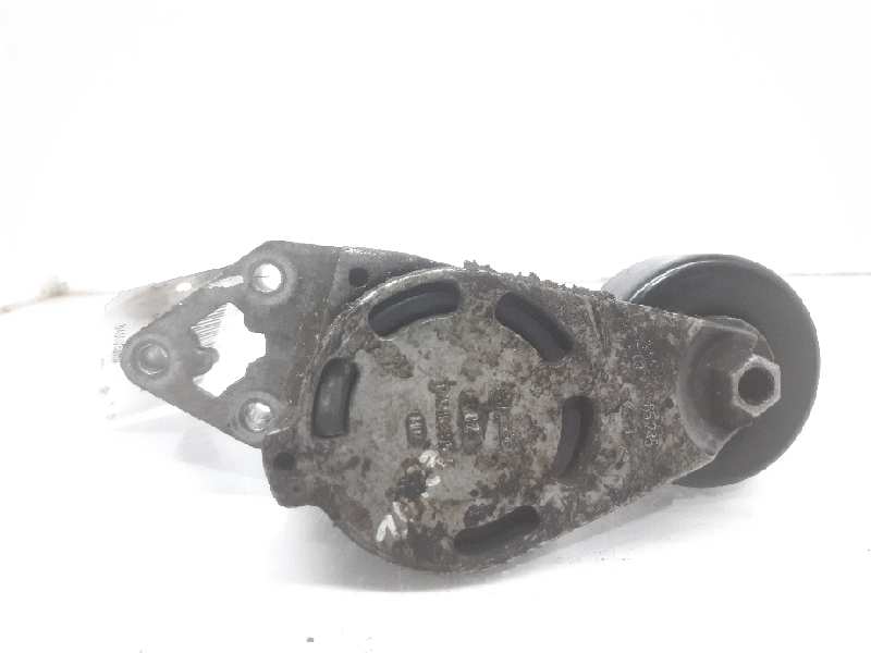 SEAT Cordoba 2 generation (1999-2009) Belt Tensioner 045903315A 18507944