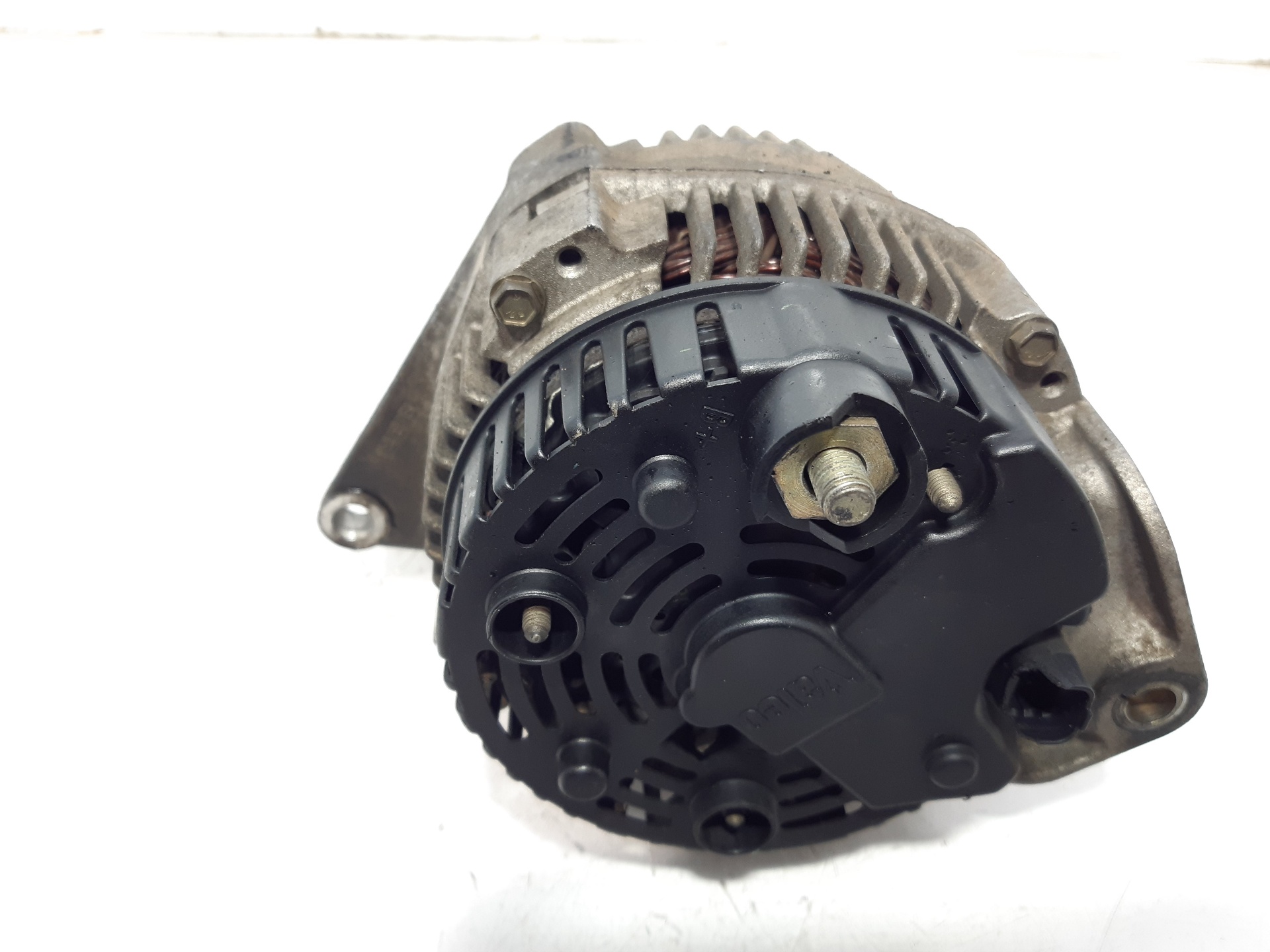 RENAULT Megane 1 generation (1995-2003) Alternator 7700431943 24112108