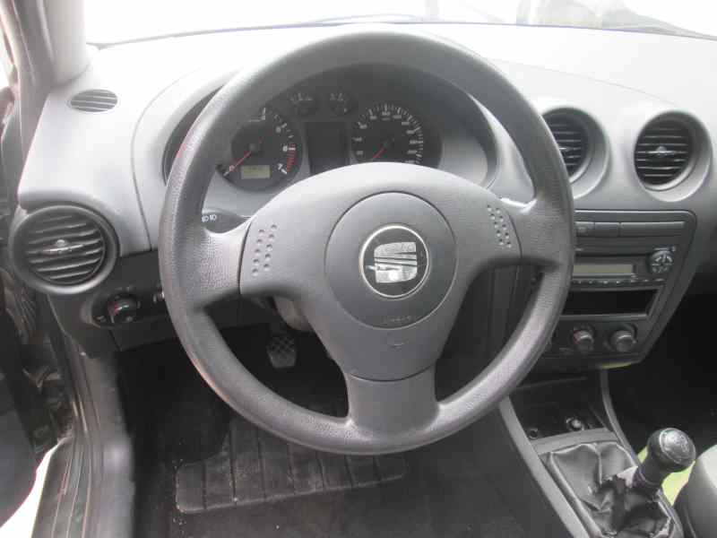 SEAT Cordoba 2 generation (1999-2009) Galinio dangčio (bagažinės) valytuvo varikliukas 6L6955711D 20166526