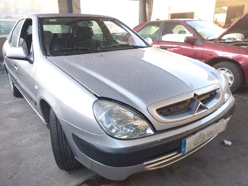 CITROËN Xsara 1 generation (1997-2004) Växellåda 20DL41 18423836