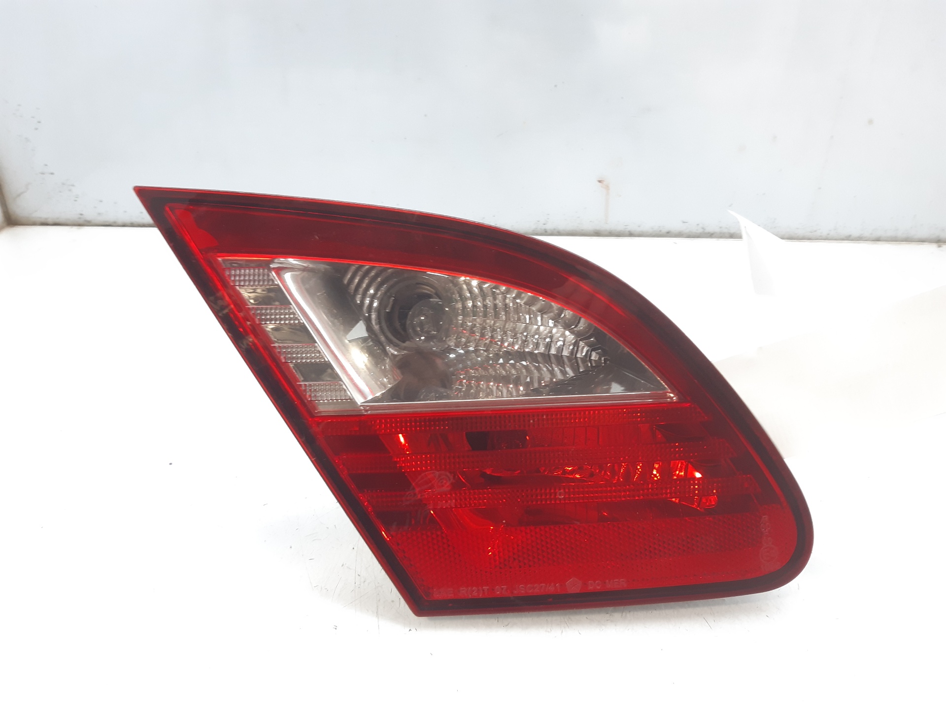 CHRYSLER Sebring 3 generation (2007-2010) Rear Left Taillight 04389495AF 24052903