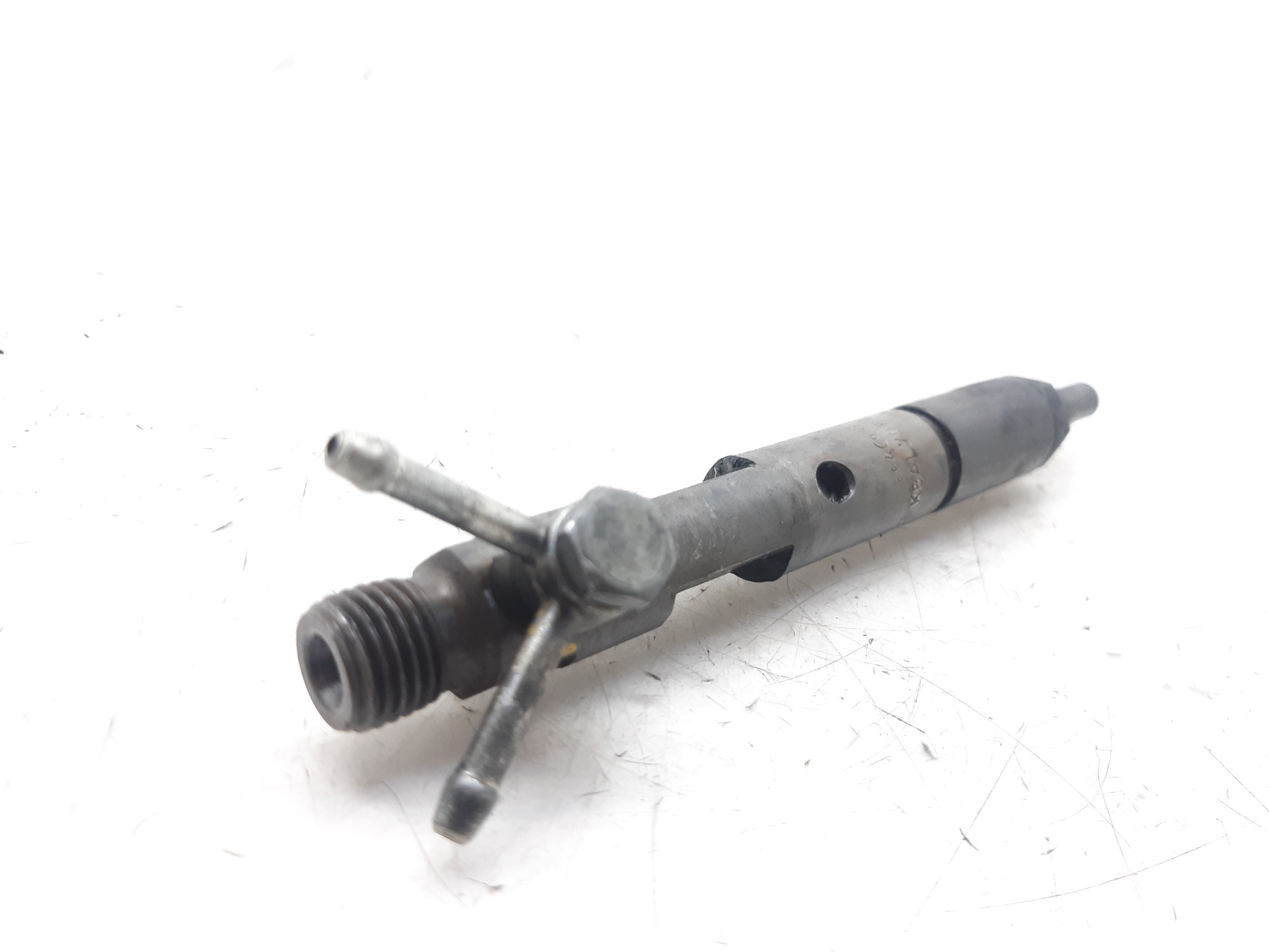 LAND ROVER Freelander 1 generation (1998-2006) Injecteur de carburant KBAL70P46 23465667