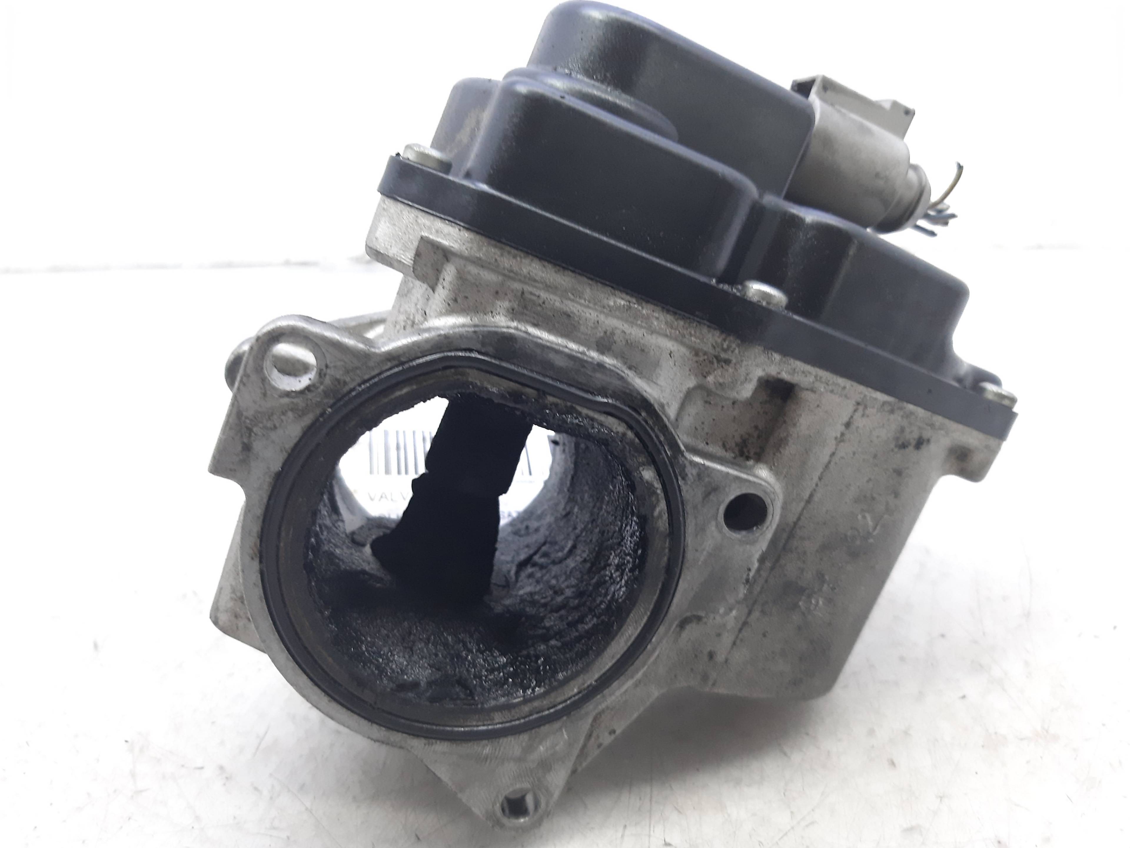 VOLKSWAGEN Passat B6 (2005-2010) EGR vārsts 03G131501 21738819