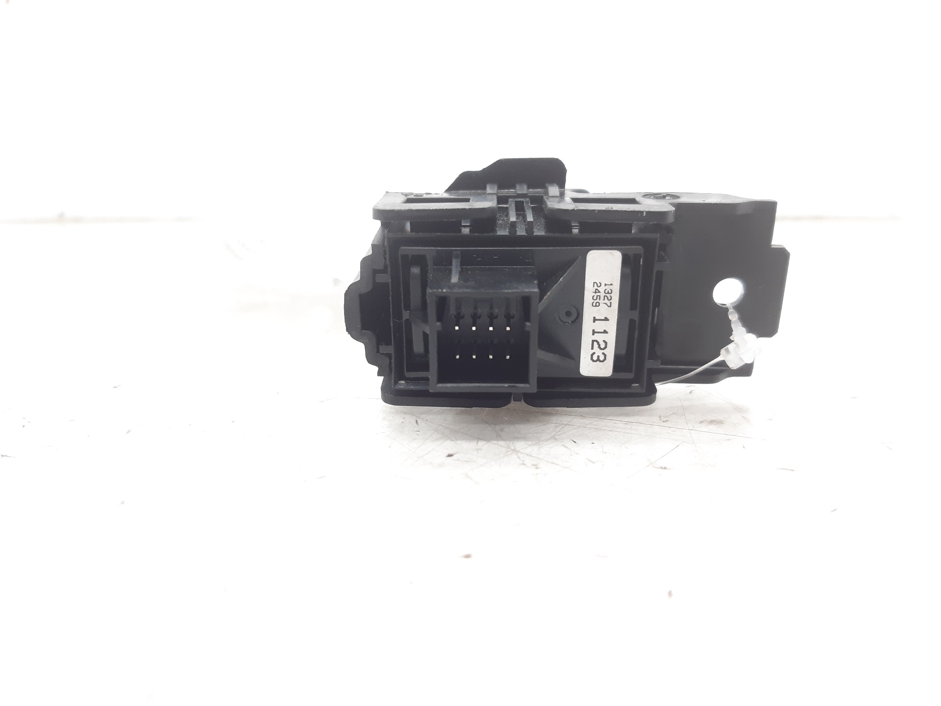 OPEL Insignia A (2008-2016) Handbrake Motor 13271123 18647214