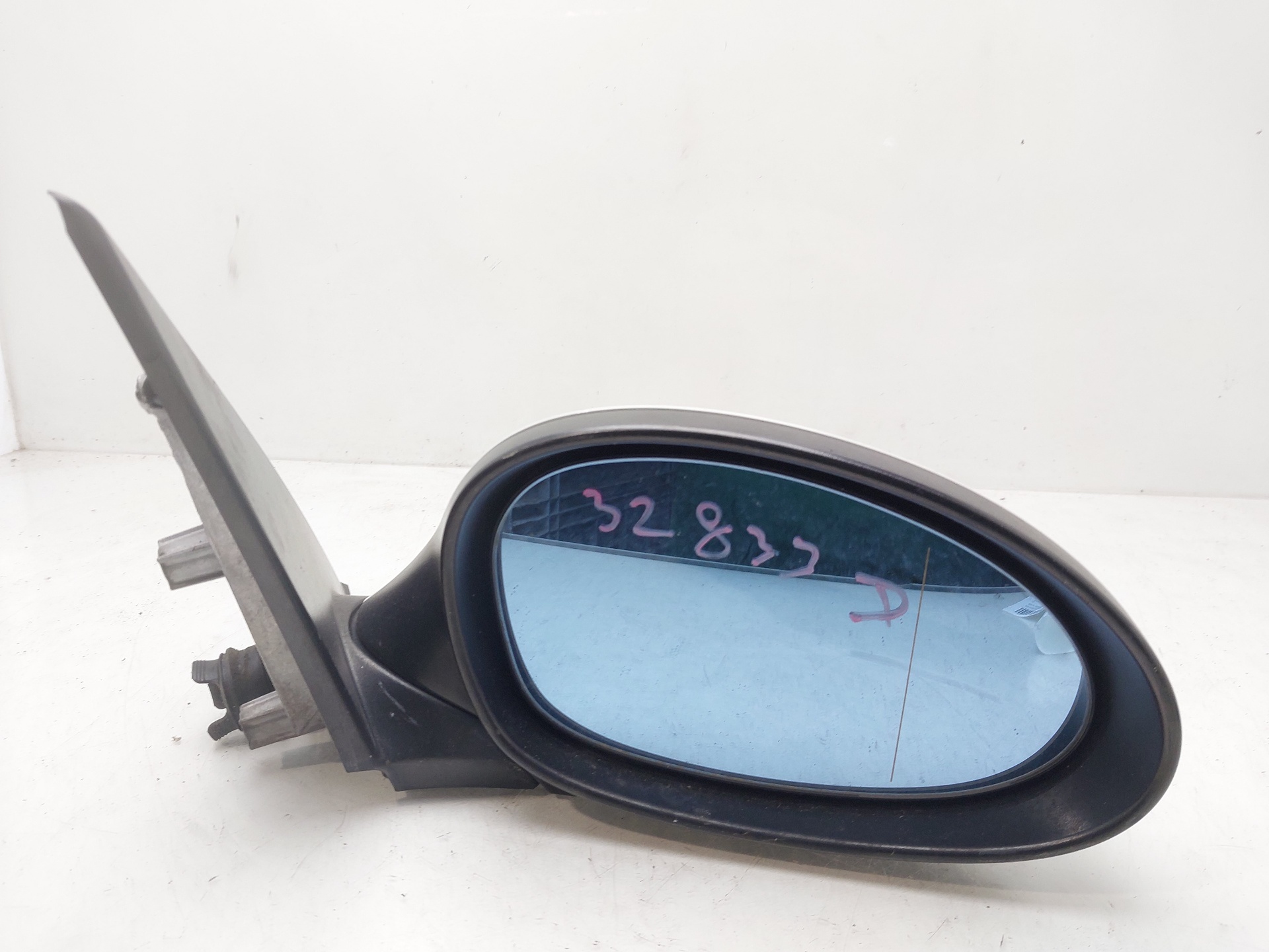 BMW 1 Series F20/F21 (2011-2020) Right Side Wing Mirror 51167268124 23083156