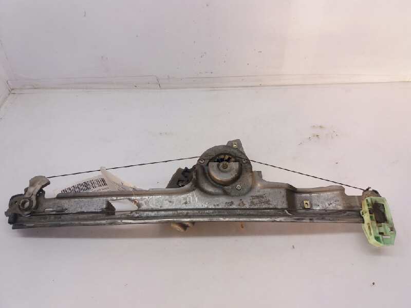 DODGE Scenic 2 generation (2003-2010) Front Left Door Window Regulator 8200646841 20169070