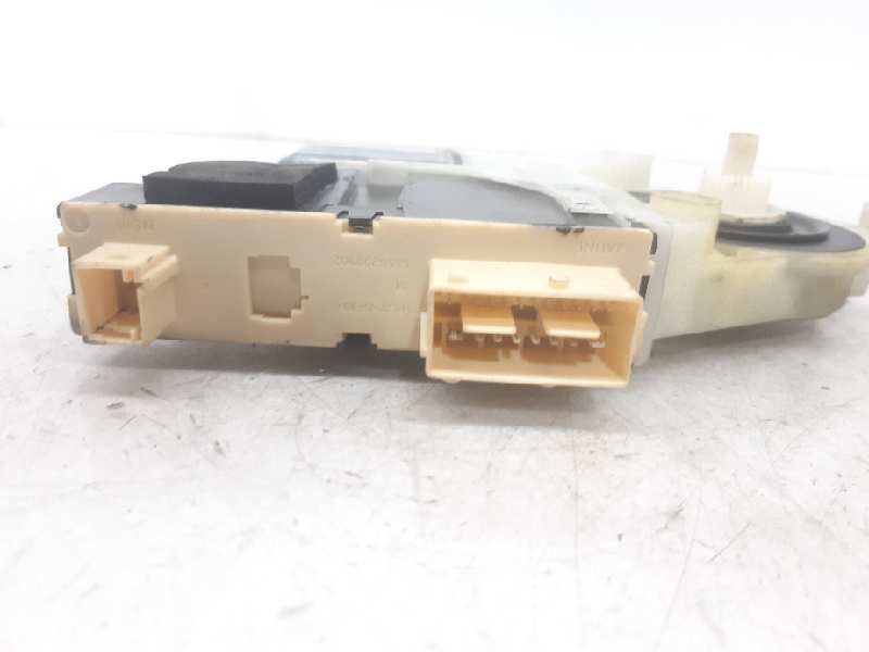 CITROËN C4 1 generation (2004-2011) Front Right Door Window Control Motor 9681574880 20190674