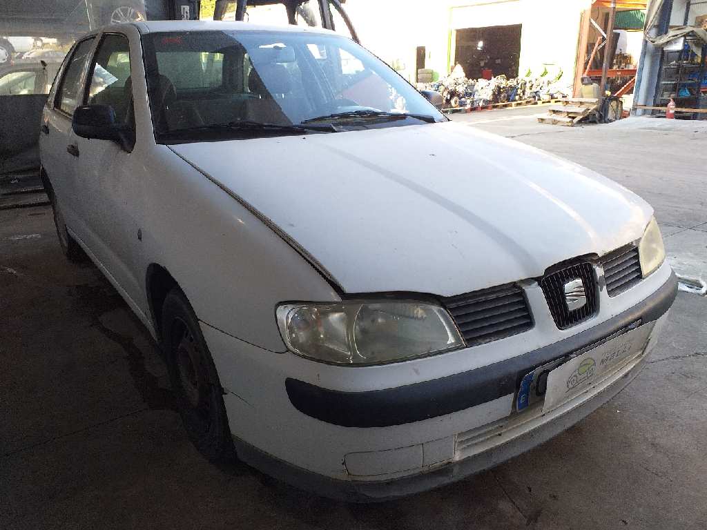 NISSAN Almera N15 (1995-2000) Galinis dešinys žibintas 6K6945112G 25813323