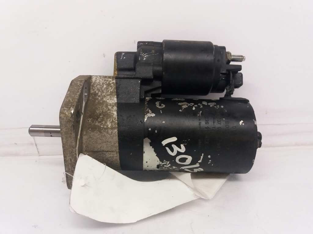 SEAT Cordoba 1 generation (1993-2003) Starter Motor 036911023S 20174471