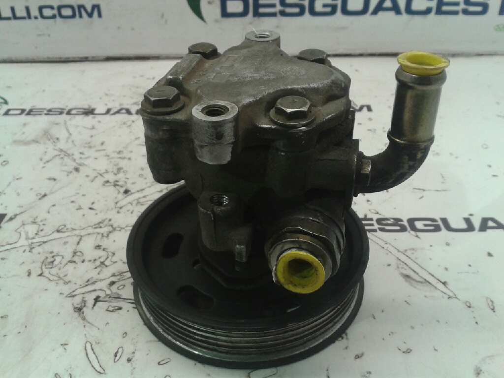 SEAT Leon 1 generation (1999-2005) Power Steering Pump 1J0422154A 20167733