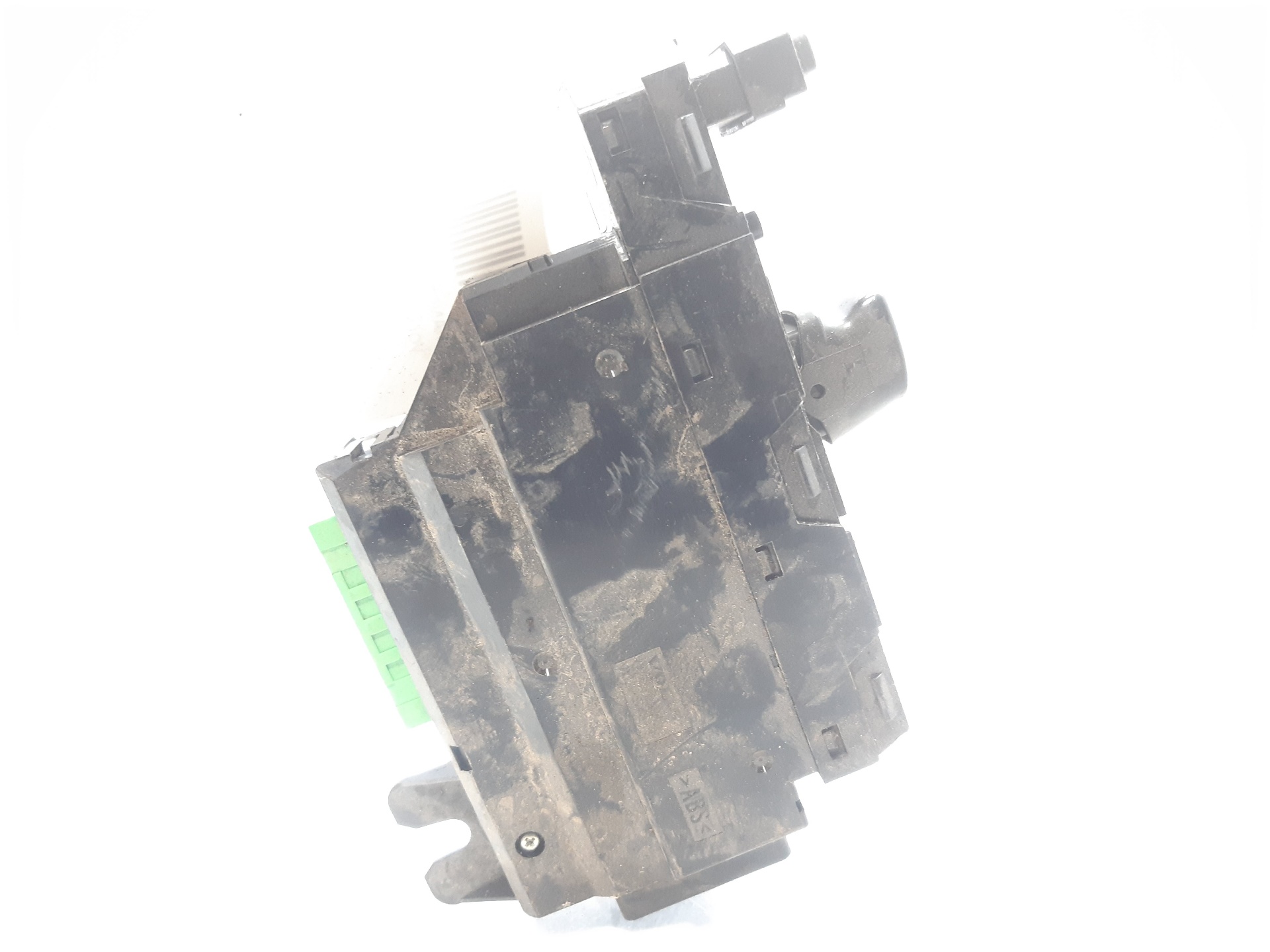 VOLVO S60 1 generation (2000-2009) Commutateur de vitre de porte avant droite 30658147 21010861