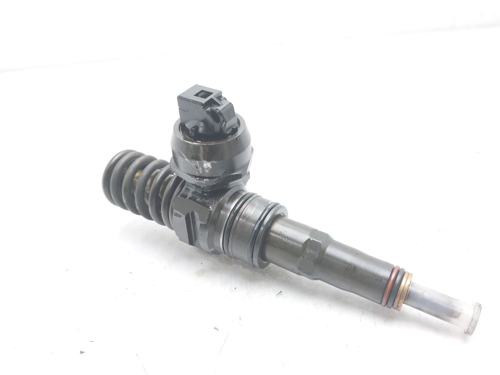 ALFA ROMEO MiTo 955 (2008-2020) Fuel Injector 038130073BN 25325006