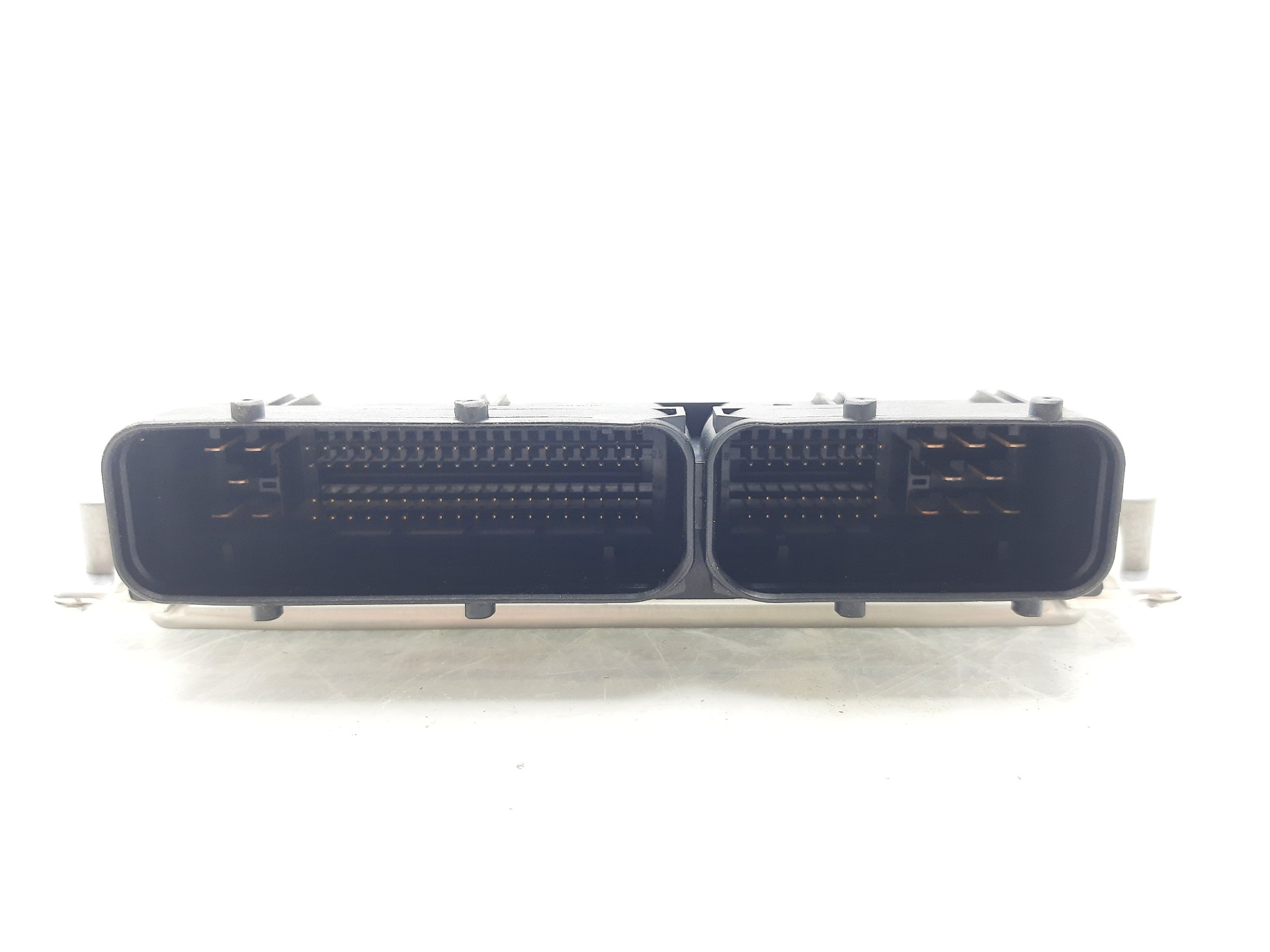 VOLKSWAGEN Phaeton 1 generation (2002-2016) Engine Control Unit ECU 3D0907553C 22491816