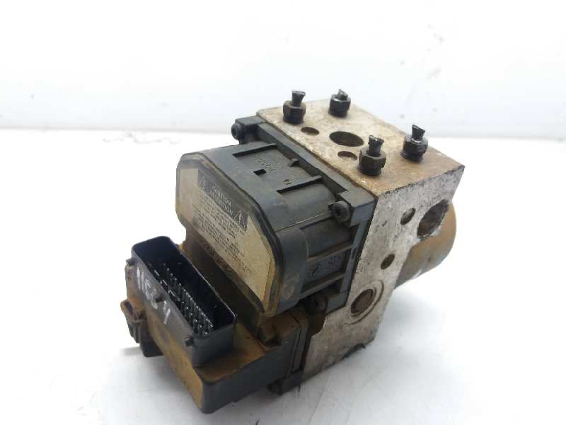 TOYOTA Corolla E120 (2000-2008) ABS blokas 0273004571 24097078