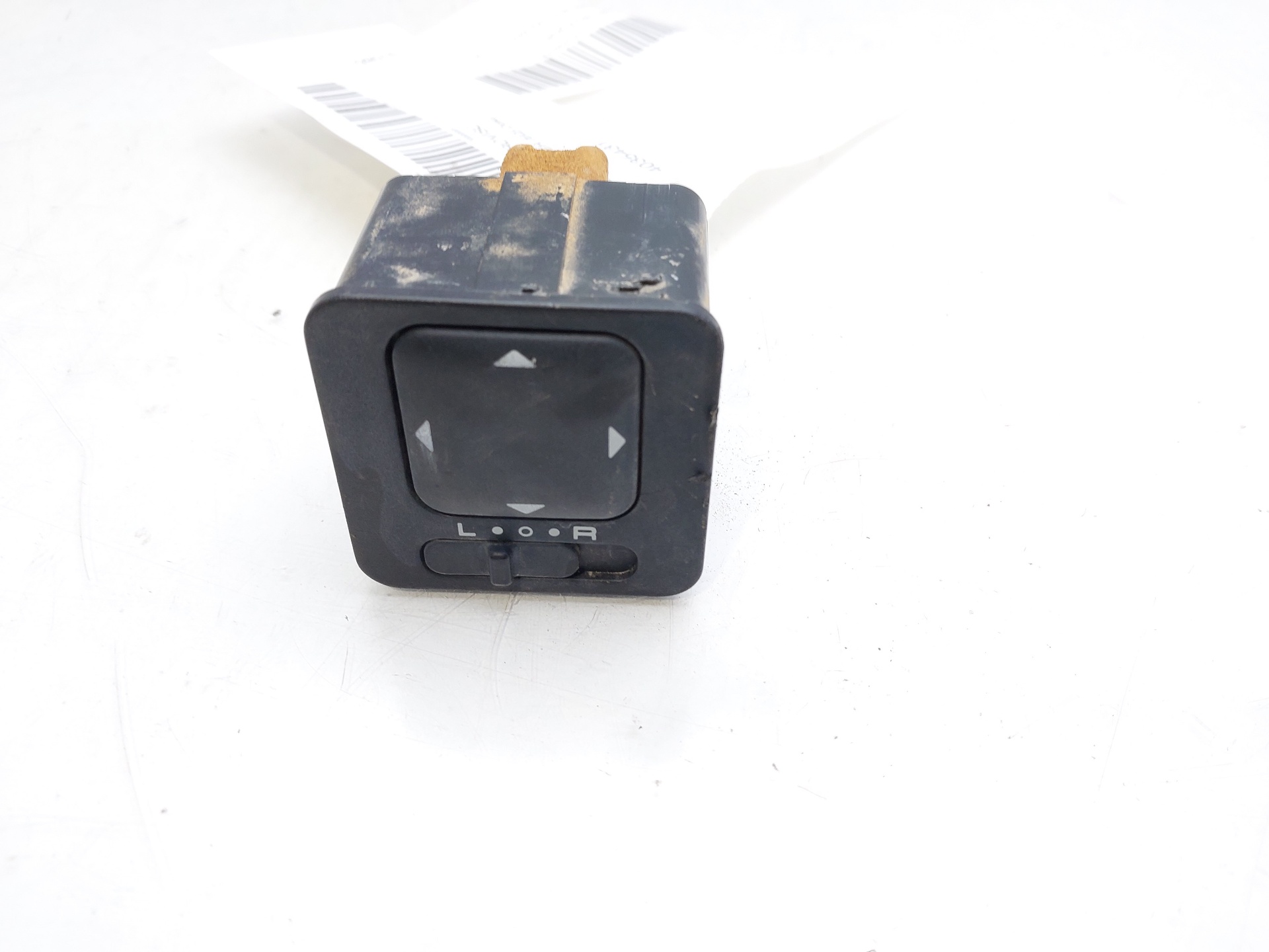 VAUXHALL Ranger 1 generation (1998-2006) Other Control Units 4035431 20148965