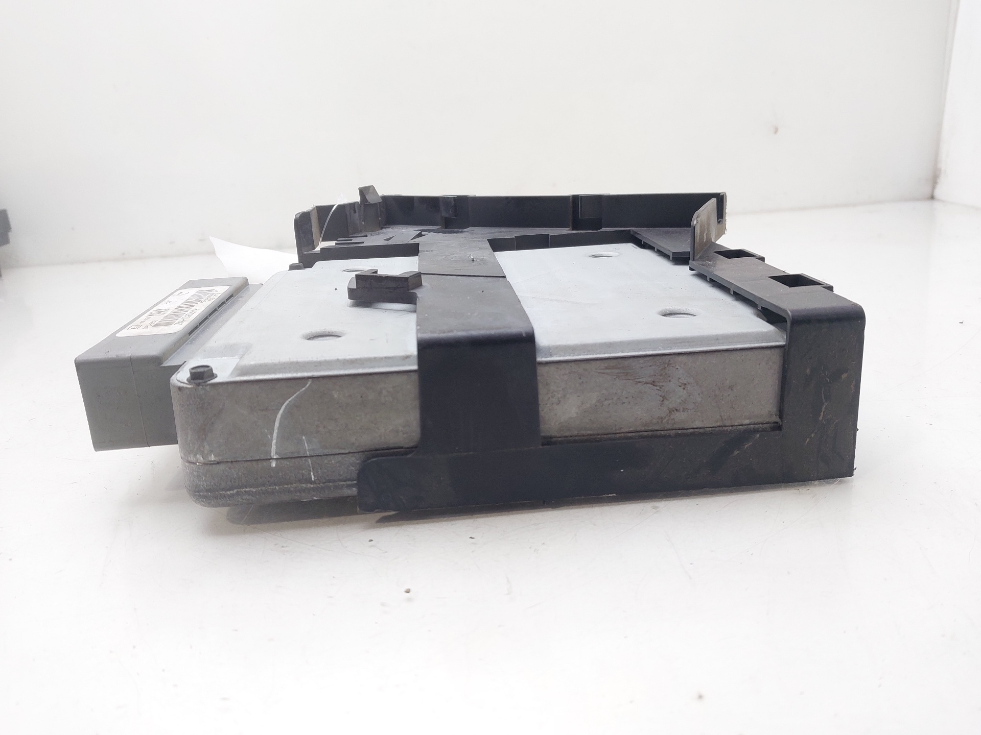 PEUGEOT Focus 1 generation (1998-2010) Engine Control Unit ECU 2S4A12A650MA 22917727