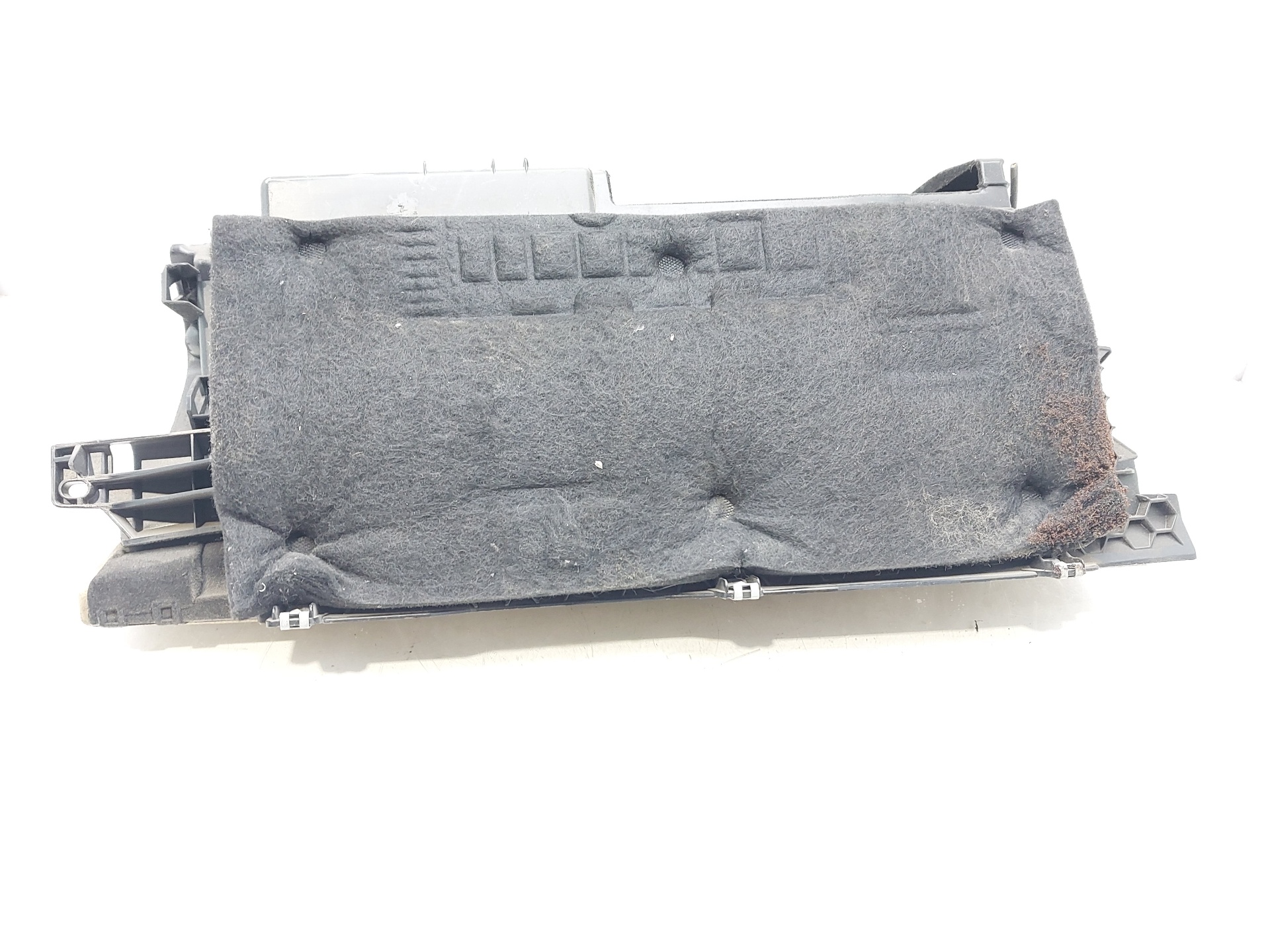 MERCEDES-BENZ M-Class W164 (2005-2011) Glove Box A1646800091 22621738