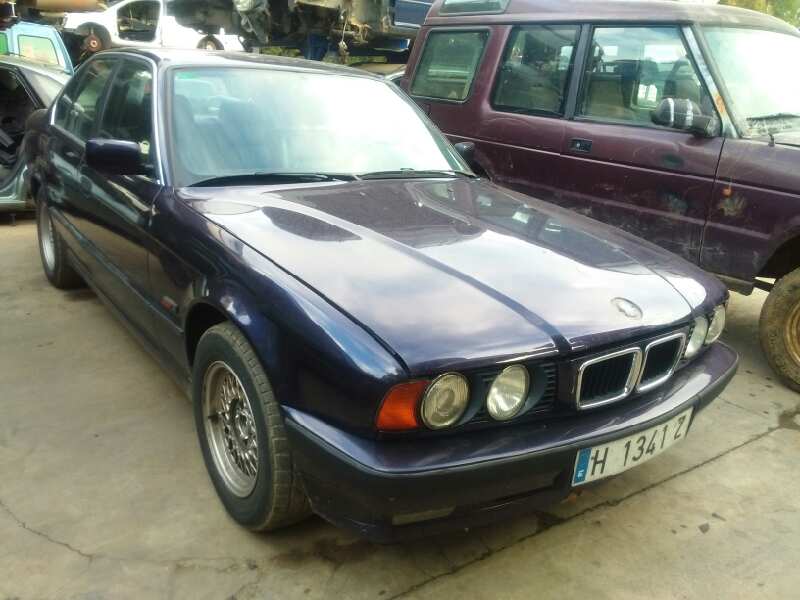 BMW 5 Series E34 (1988-1996) Повторитель переднего правого крыла 63131384034 20192097