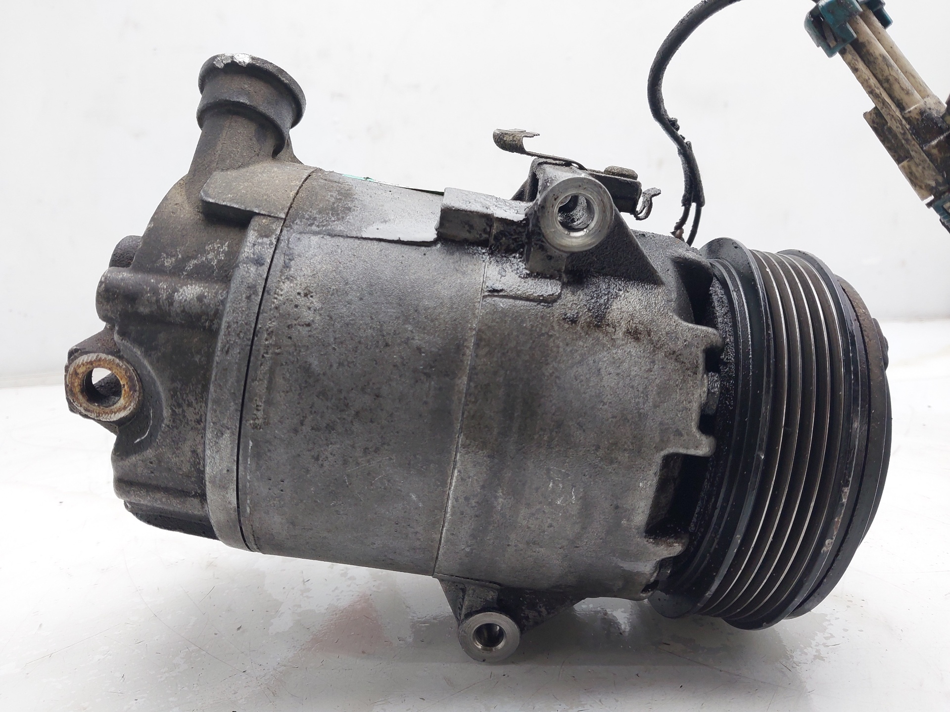 OPEL Uno 1 generation (1983-1995) Aircondition pumpe 24461719 24537421