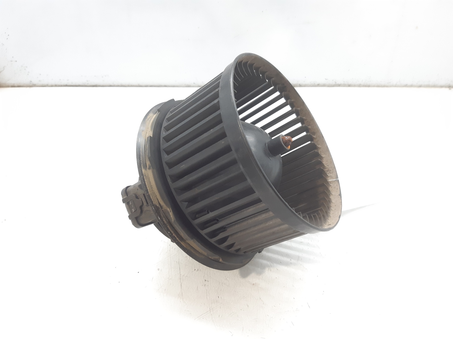 FORD Fiesta 5 generation (2001-2010) Heater Blower Fan 0130115551 24050542