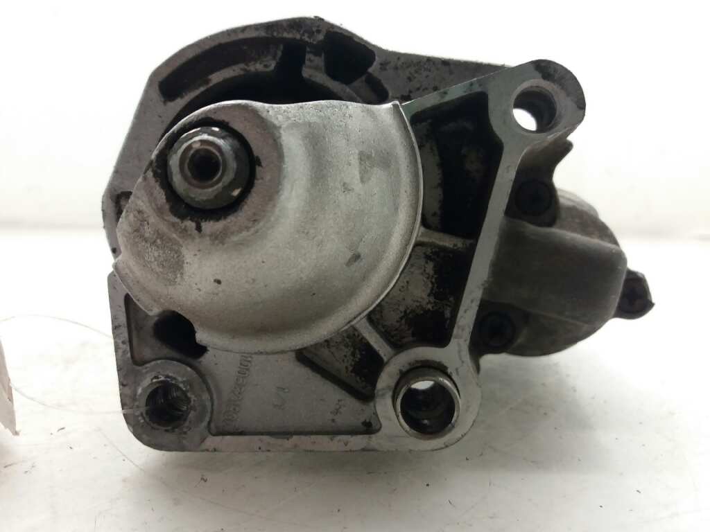 VOLVO S40 1 generation (1996-2004) Starter Motor 0001107067 24079118