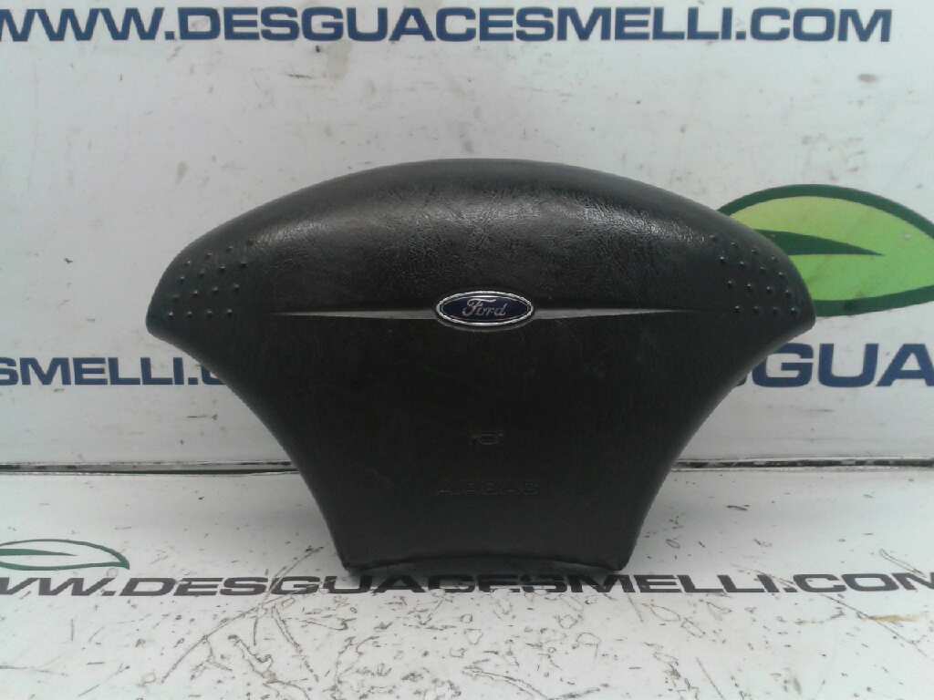 FORD Focus 1 generation (1998-2010) Other Control Units 98ABA042B85 20167908