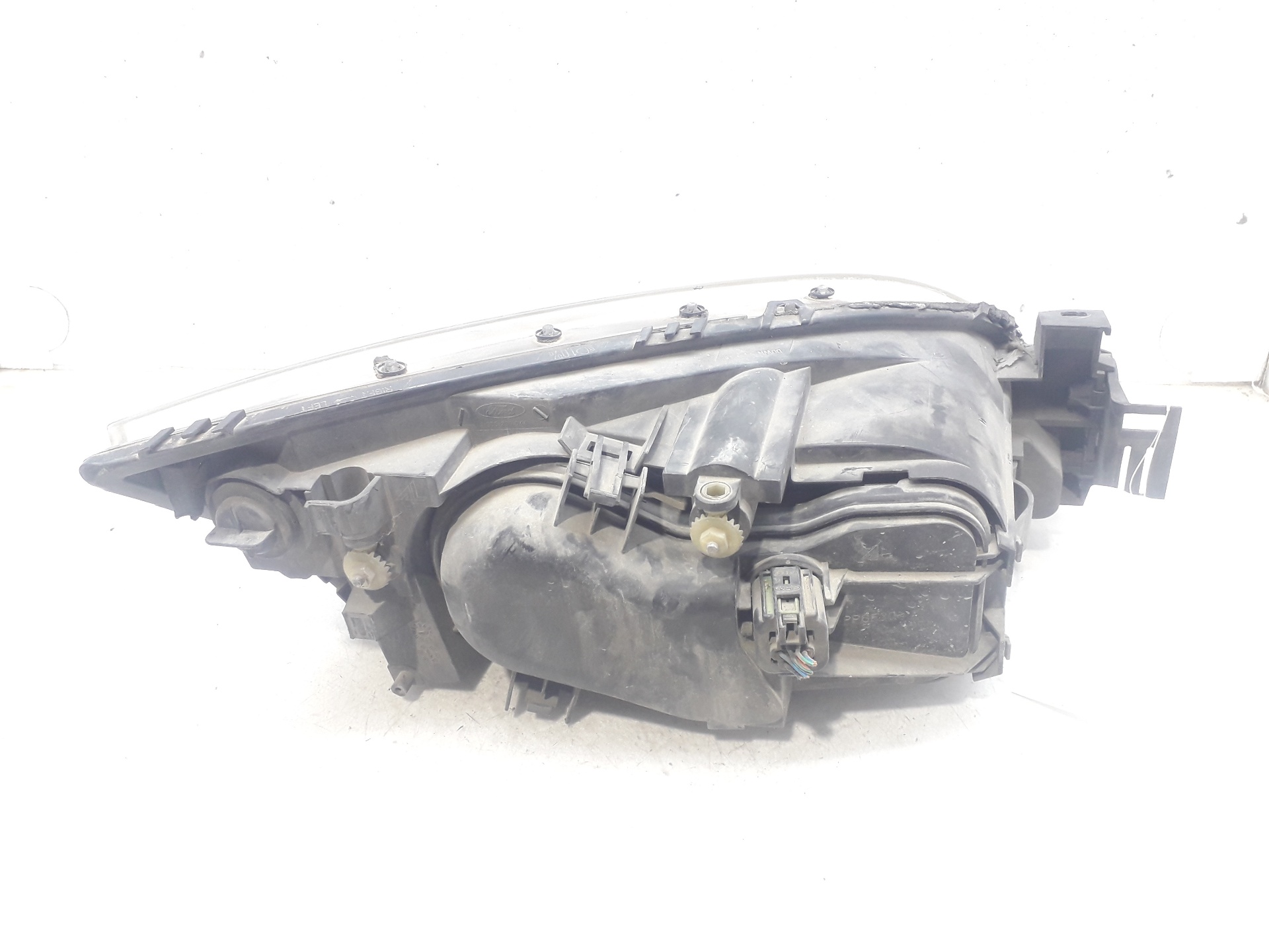 Headlamp left side FMBA 1435624 de Ford Mondeo iii (b5y) 2000-2007 131 CV - pieza usada