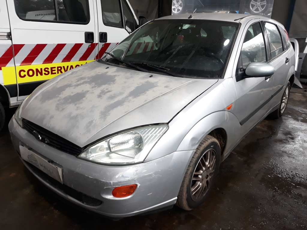 FORD Focus 1 generation (1998-2010) Замок двери передний правый XS41A21812CF 18472280