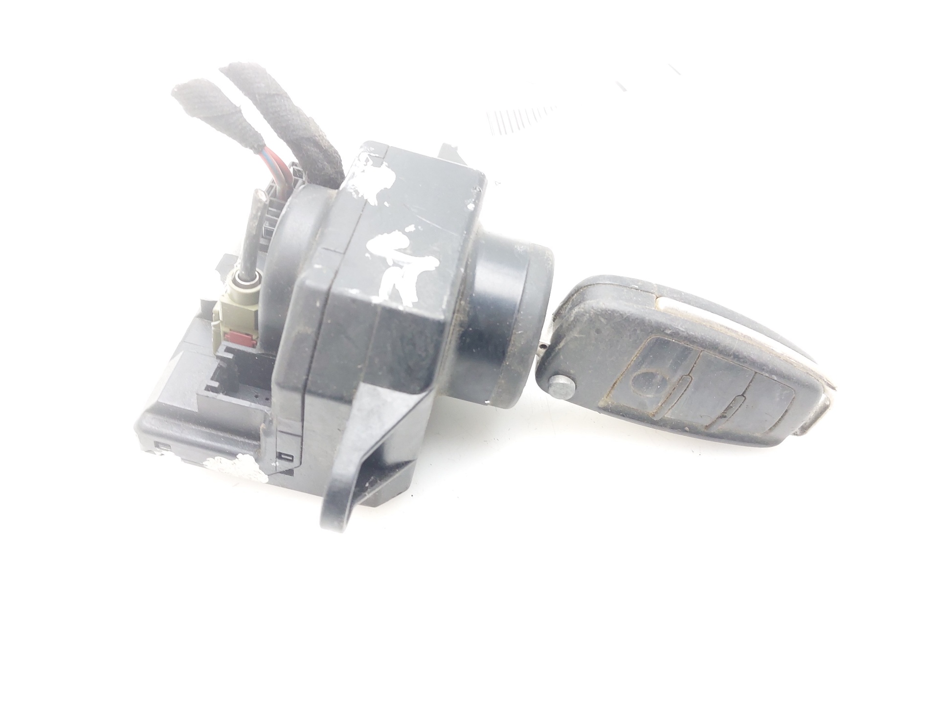 DODGE A6 allroad C6 (2006-2011) Ignition Lock 4F0909131E 25712403